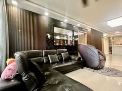 Blk 420A Waterfront II @ Northshore (Punggol), HDB 5 Rooms #577837051